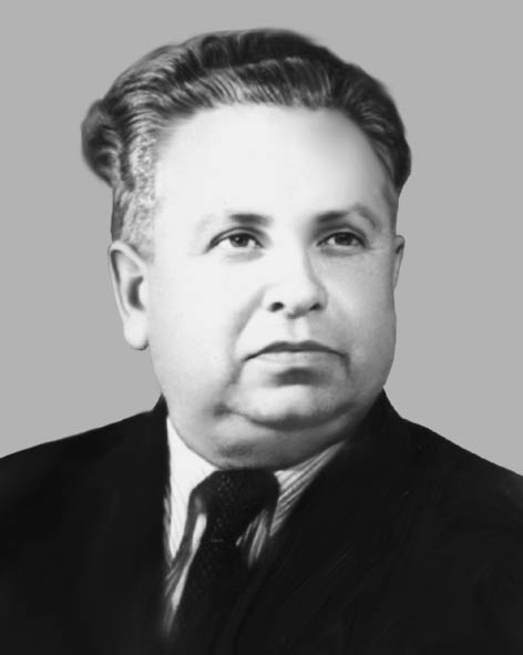 Городськой Яків  Зиновійович
